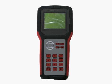 手持式气象站 气象站 便携式气象站  ZRX-23852