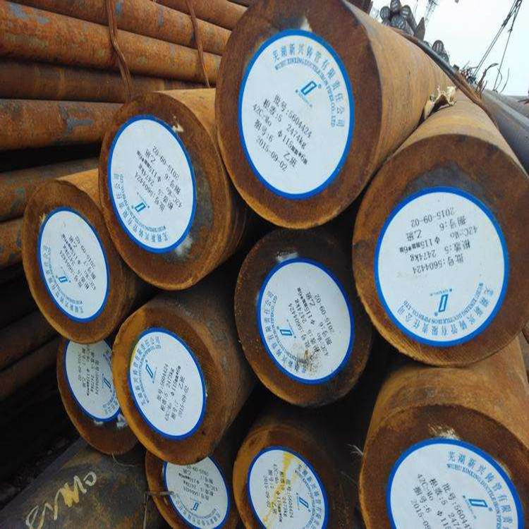 莱钢现货/Q355B圆钢/Q355C低合金圆钢/Q355D圆钢/机械性能》