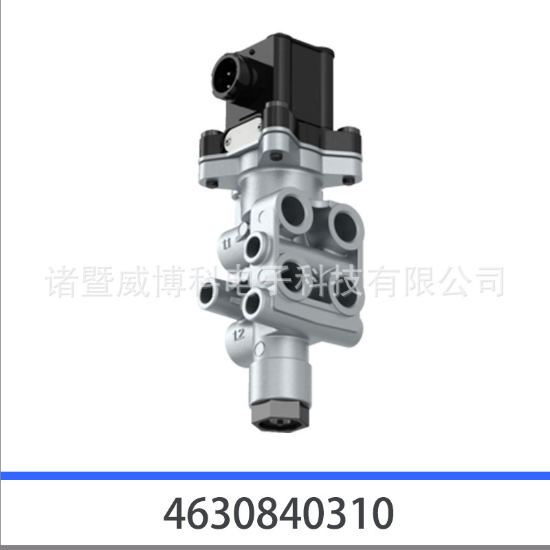 ヨーロッパ系電磁弁リフト弁4630840410 4630840310 2090293 wa4630840300|undefined