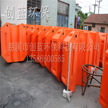 上海疏浚工程管道塑料浮体加 工厂，填充聚氨酯发泡塑料浮体