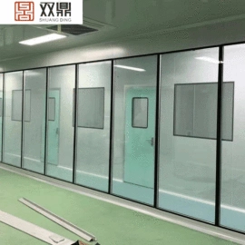 保温隔热材料;风淋室;平开门