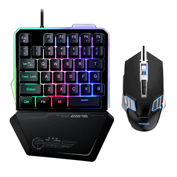 G40 low -end version+PM730 mouse