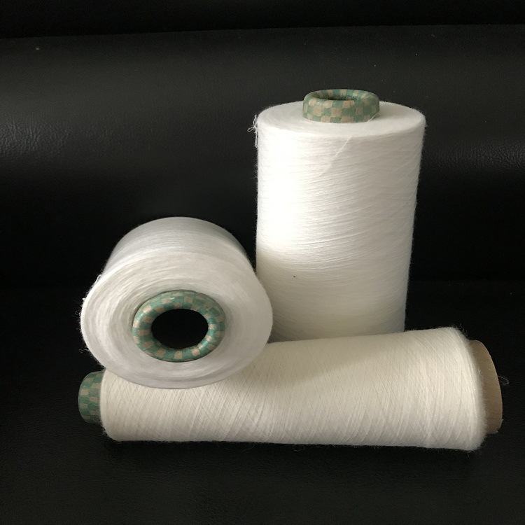羊毛腈纶混纺纱/毛腈纱线/毛腈混纺纱/腈毛纱 固体毛衣园机针织纱