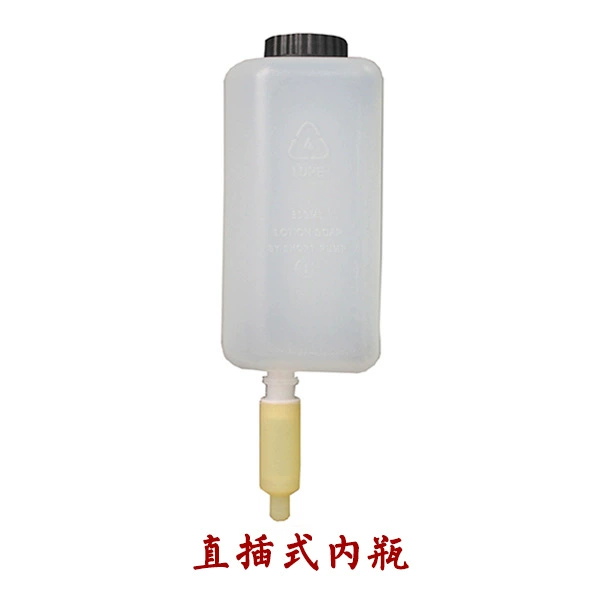 Liner, soap, 350 ml