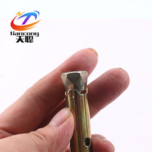 电热水器膨胀螺丝锚栓固定通用型万能挂钩重型膨胀钩配件国标厂家