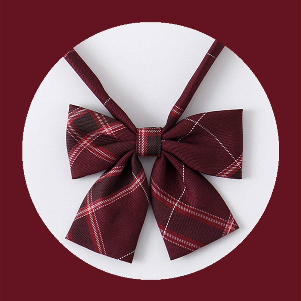 【bow tie】