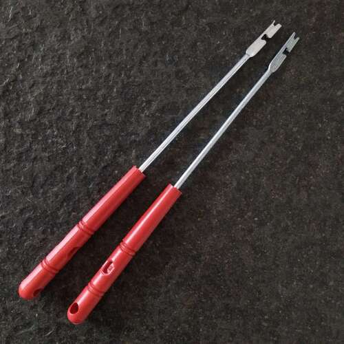 Fishing hook remover, hook puller, hook remover, outdoor small accessories, fishing gear hook remover, fishing gear wholesale hook remover