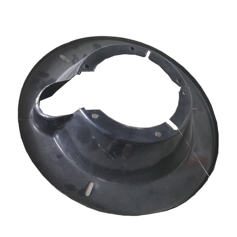Guangdong molde hecho en fábrica de acero inoxidable de dibujo morir de embutición profunda Procesamiento de piezas de estampado personalizado molde de apertura image 4