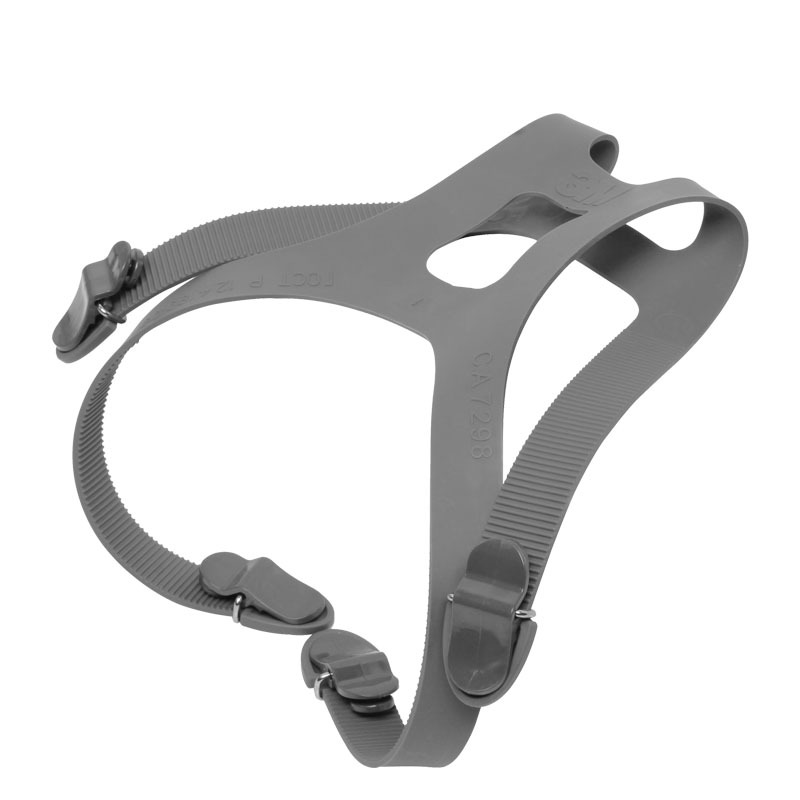 3M6897 diadema accesorios 6800 máscara 6700 6900 máscara completa accesorios máscara Correa