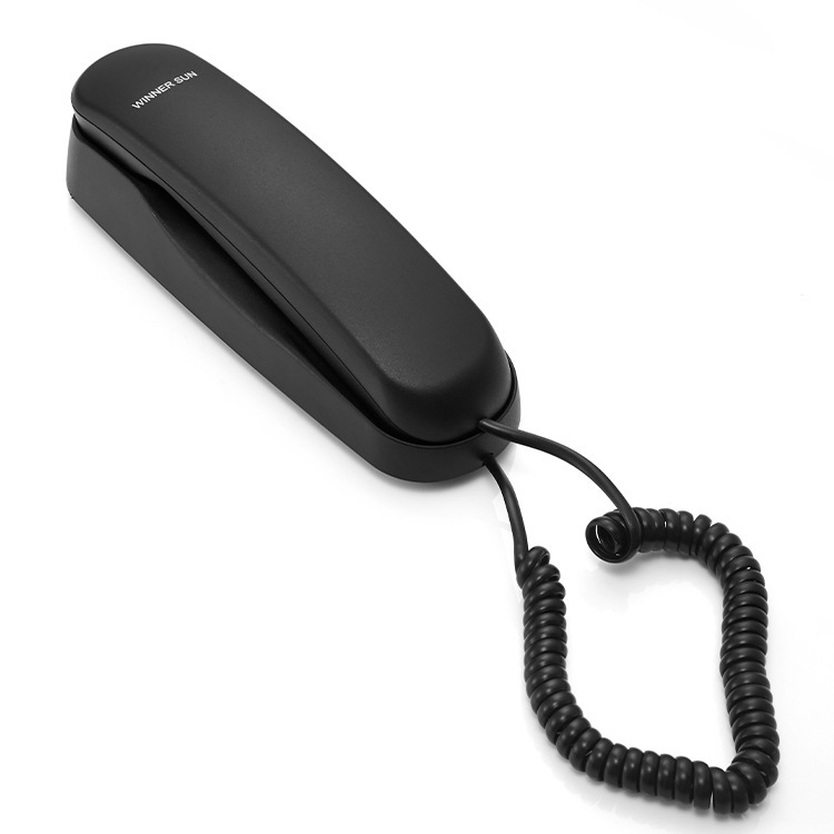 Big and letter TC990 room hotel telephone office telephone desk Wall dual-purpose small hanging machine Big and letter TC990 room hotel telephone office telephone desk Wall dual-purpose small hanging machine
