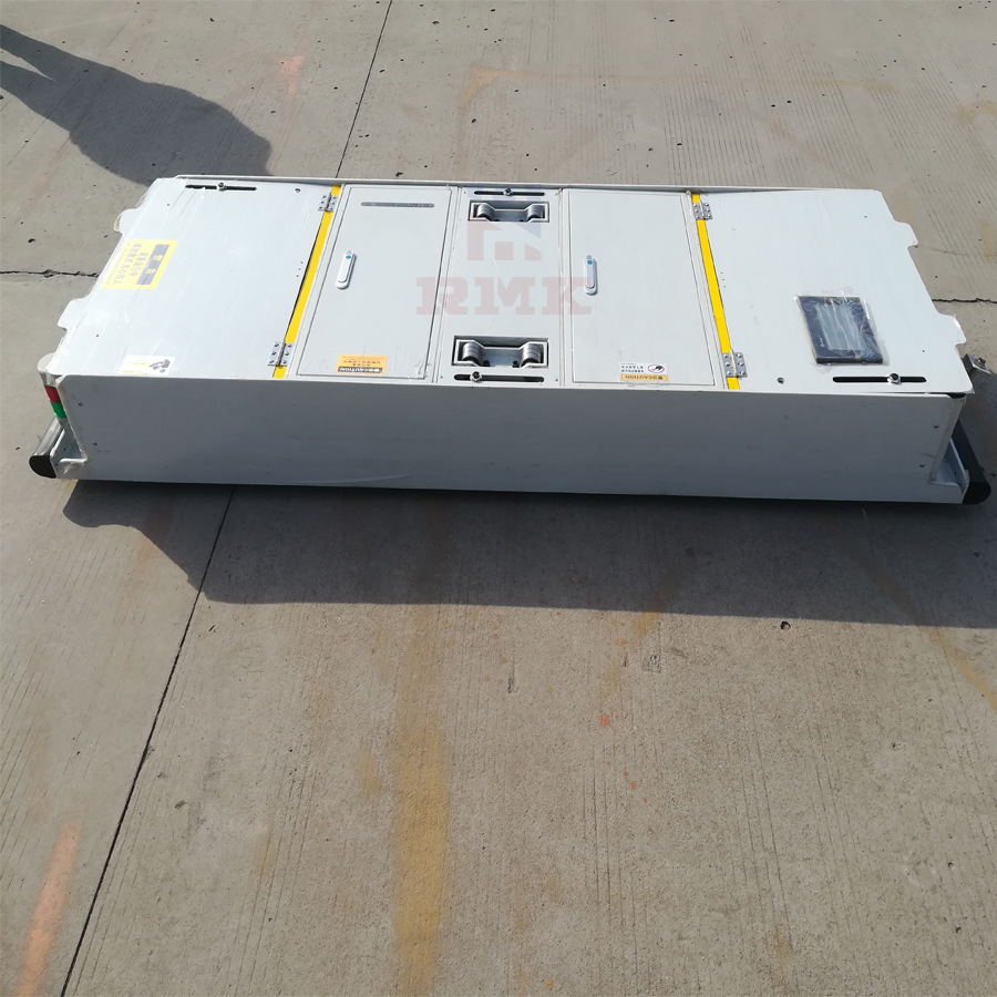 纵横移动长件转运车 制冷工业铜管车间周转平板车 精铣台面平车