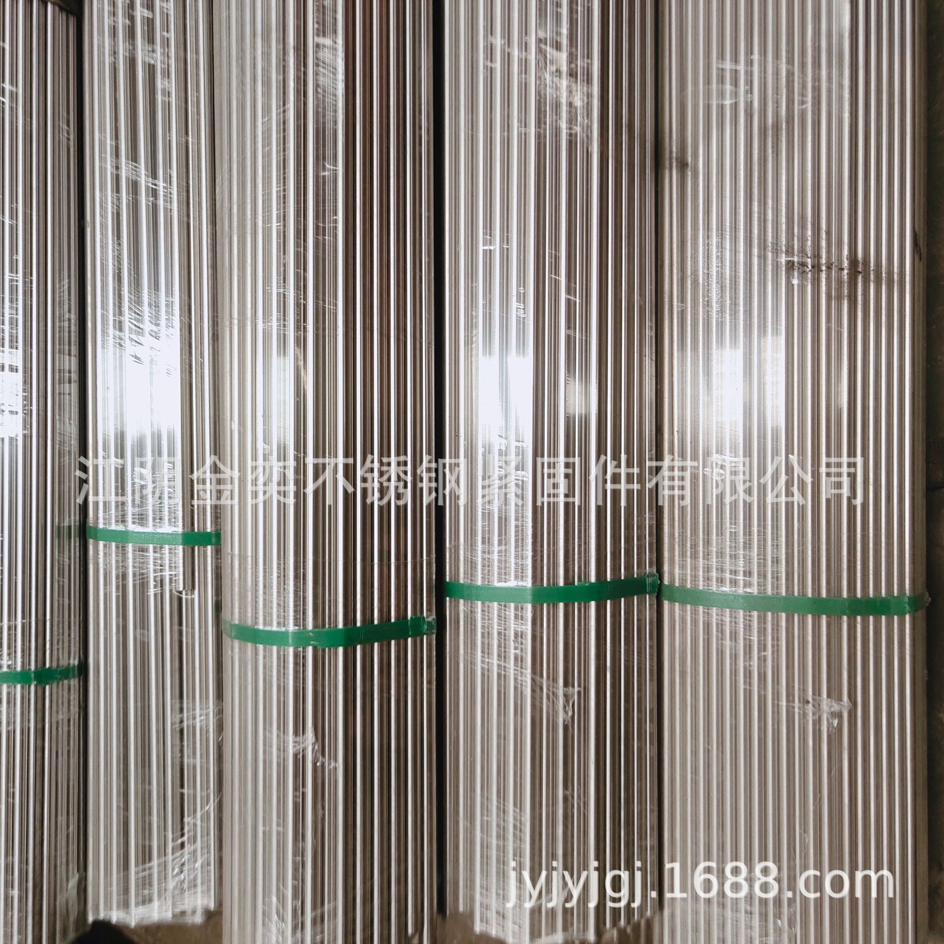 厂价直供304F 易车不锈钢抛光光圆棒研磨棒易切削棒∮10mm耐热|ru