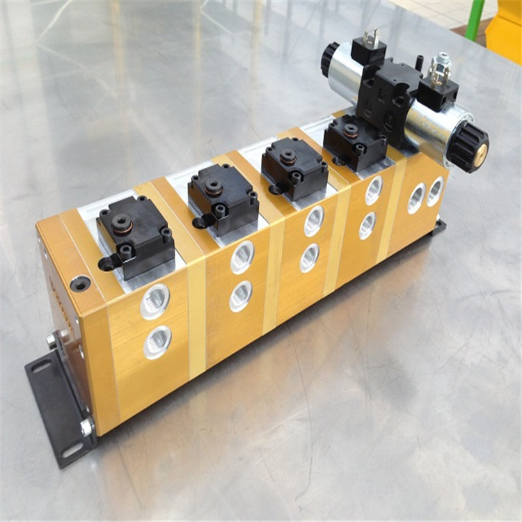 维沃尔MVA0227抗偏载高精度同步马达VIVOLO 同步分流器