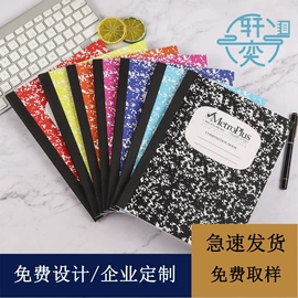 笔记本记事本;线圈本;其他簿本册