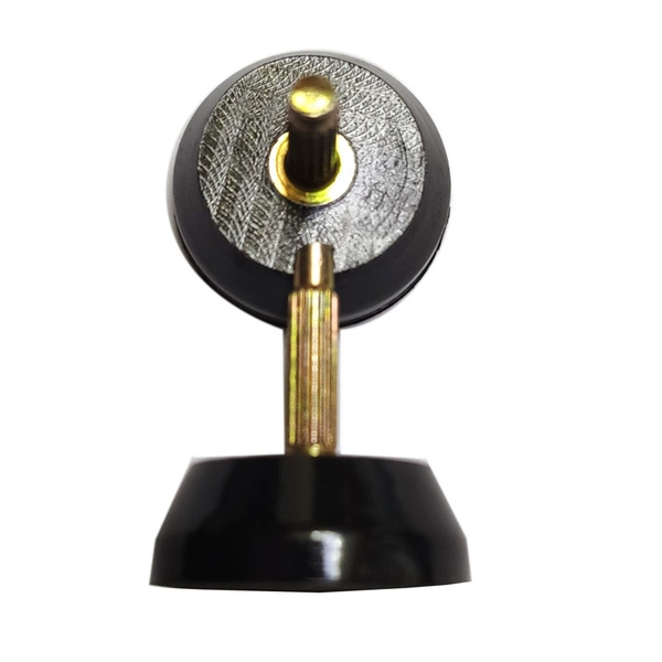 Black thin core 14*18mm 1 pair