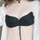 Spot wholesale invisible pull breast patch gathered on the top of the sagging thin size chest special thick breast patch underwear