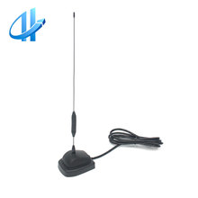 数字高清室内室外DVB-T/DVB-T2信号强高增益电视天线电商代发
