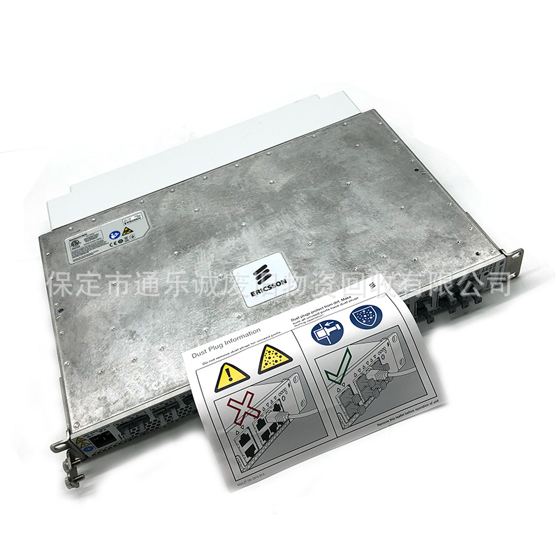 爱立信6630 Ericsson Baseband 6630 KDV127621/11全新原包