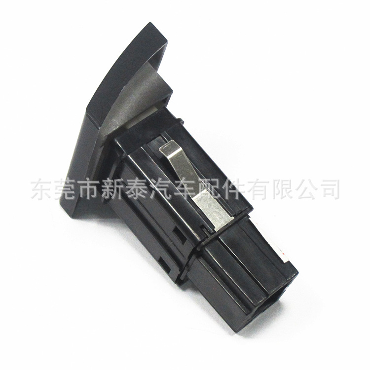 GDNEWTOP aplicable a Volkswagen Amarok Hyundai Gold. Gang Lang HB20 interruptor de la luz antiniebla delantera del coche