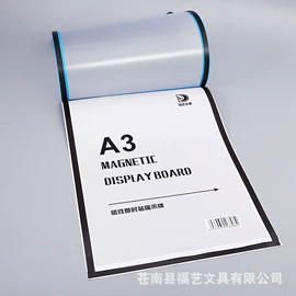 证件卡、挂绳;铭牌;磁性板