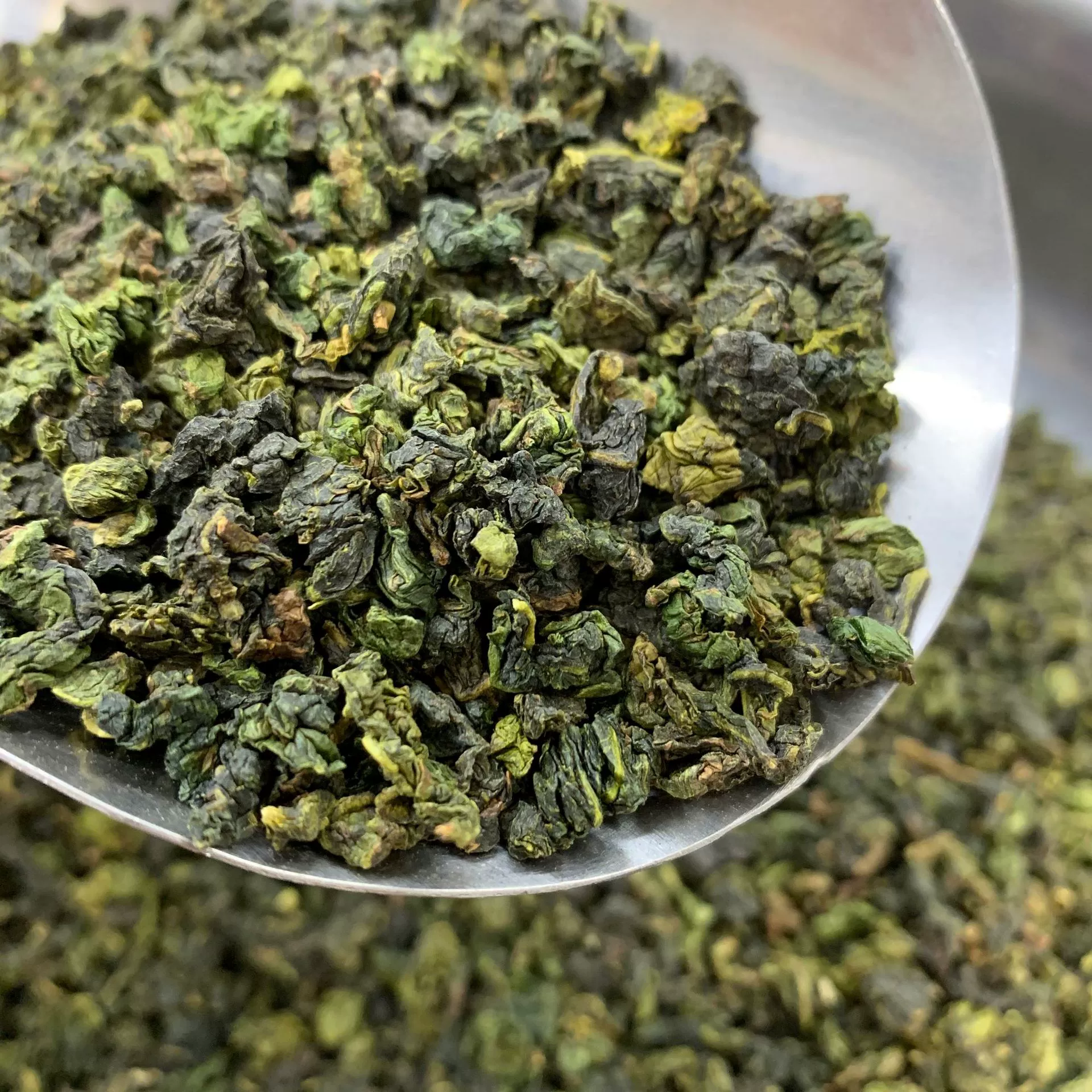Происхождение оптового чая Tieguanyin рассыпной чай Anxi Wolong Tea Fujian Доступный новый чай с молоком чайные ингредиенты