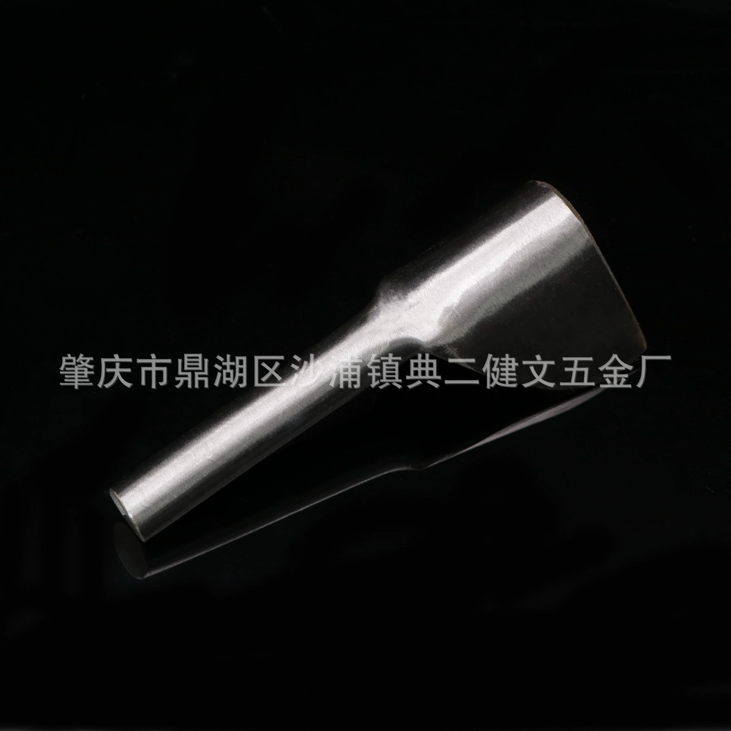 [厂家供应V型冲 V字冲 皮带尾斩 手工皮带斩 皮带 腰带尾斩 圆角冲]