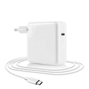 Suitable for Apple laptop 29W PD/30W PD charger Type-c Port USB-C power adapter