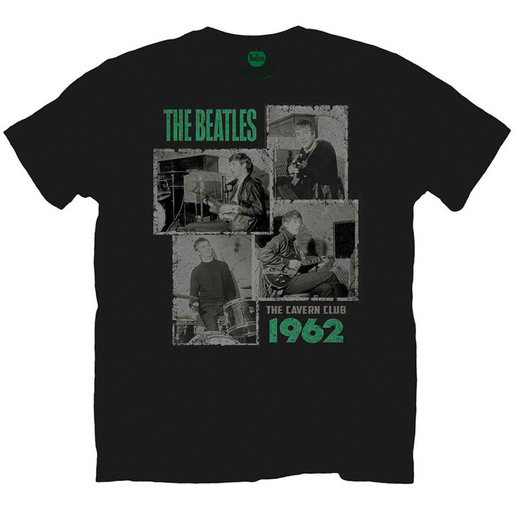 Beatles The Beatles Beatles Lennon Lennon rock heavy cotton men's T-shirt Beatles The Beatles Beatles Lennon Lennon rock heavy cotton men's T-shirt