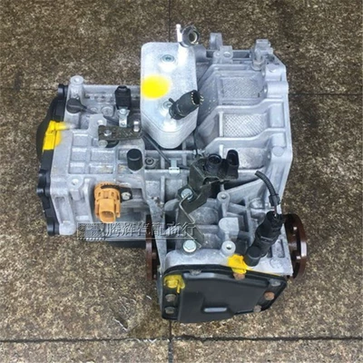 Engine assembly Baodian Landwind diesel engine