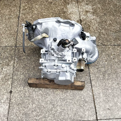 transmission gearbox gearbox gearbox – Engine assembly