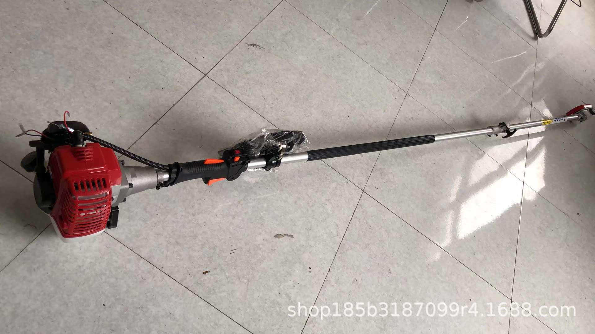 厂家直销高空油锯、电力高空锯 电力局高空锯 3米高空油锯