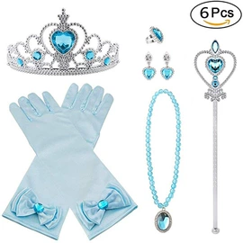 儿童发饰;皇冠;化妆服饰道具