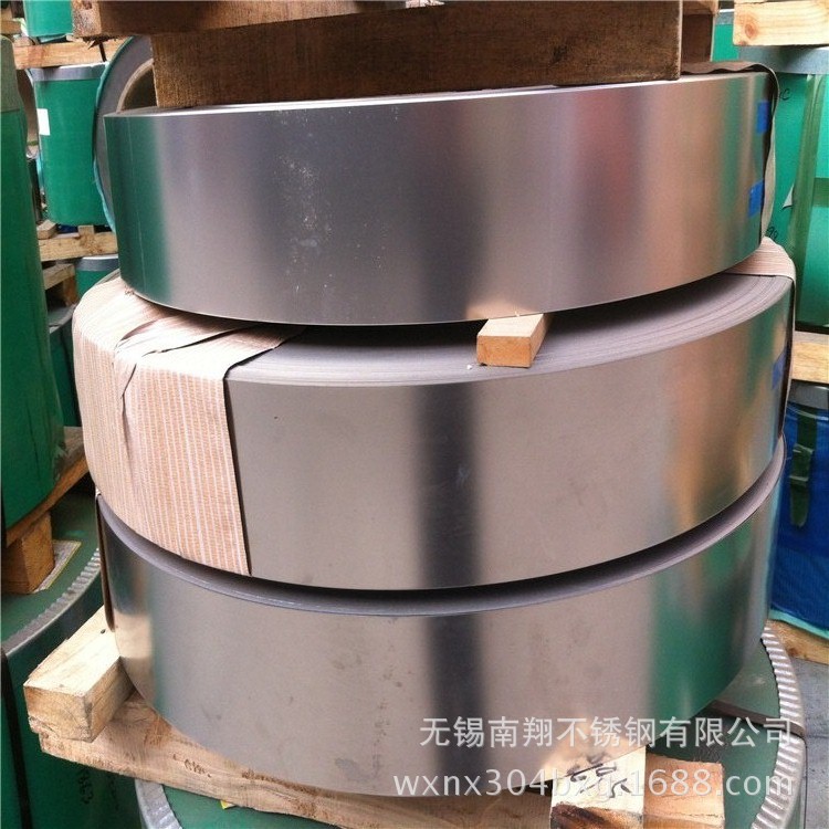 SUS201不锈钢带 抛光亮面不锈钢带 201不锈钢带 不锈钢带厂家