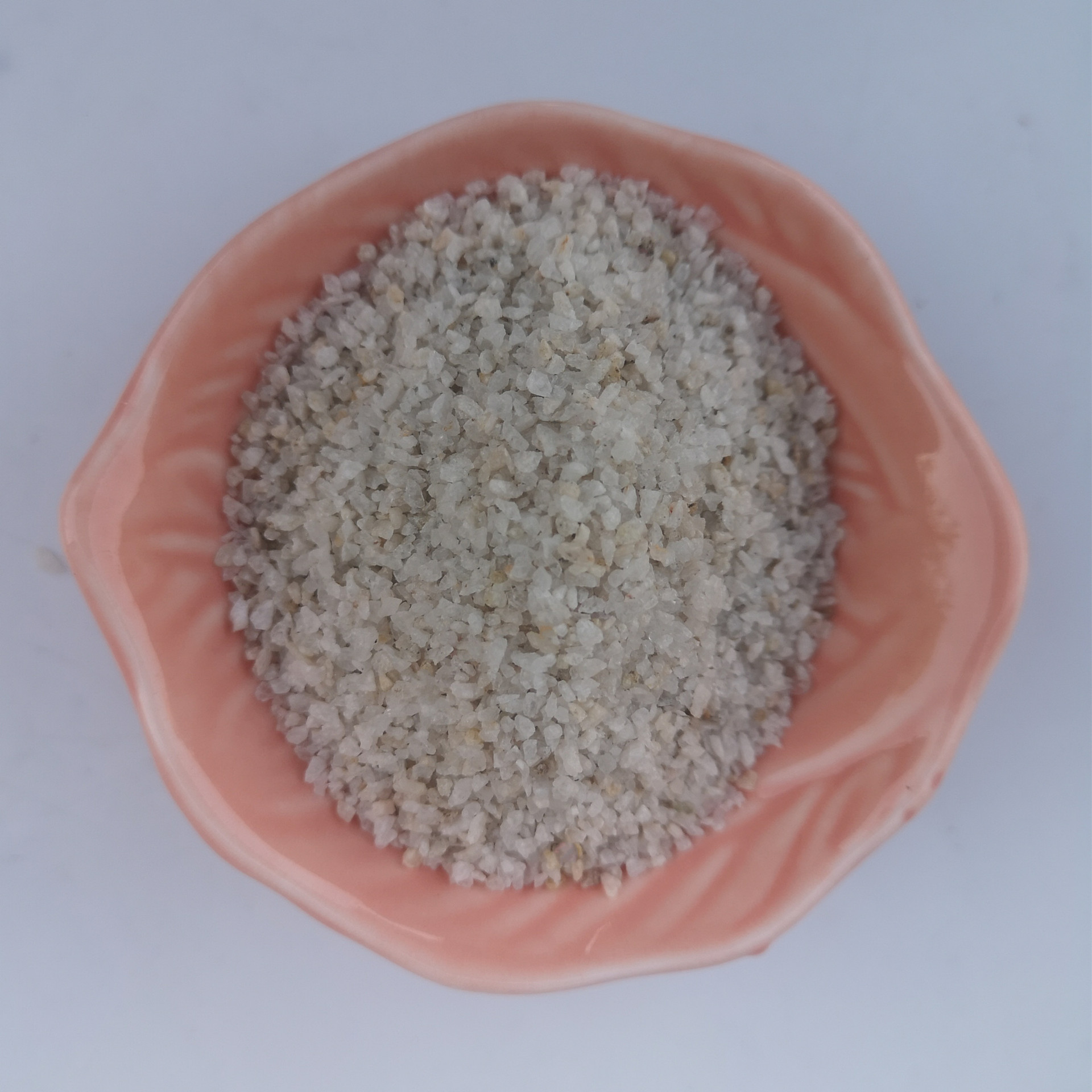 直供石英砂    石英砂规格全     铸造石英砂