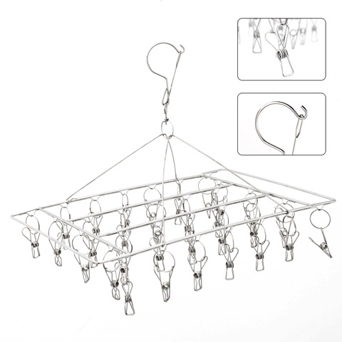 4.0 라인 스퀘어 26 클립