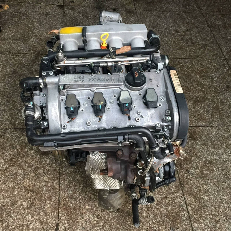 Подходит к Volkswagen Passat B5 Audi A4 A6 C5 2.8 поле Покемон 1.6 1.8 1.8T двигатель