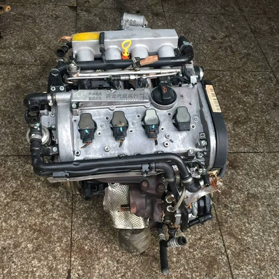 Engine assembly B5 Audi A4 A6
