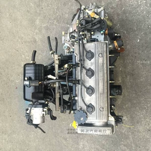 Toyota FAW Weichi Weizhi Weile 5A 8A Emgrand Vision 4G15 1.3 1.5 mühərriki üçün
