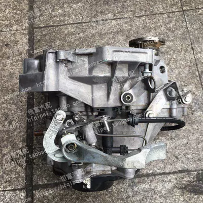 Bora 1.8 Polo 1.4 – Engine assembly
