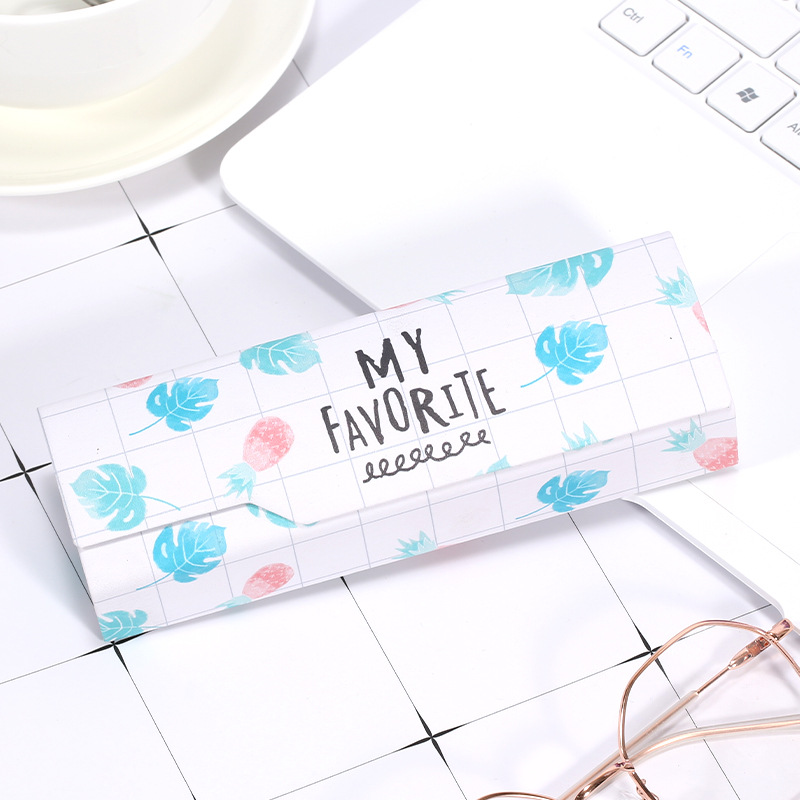 격자 무늬-좋아하는 사람