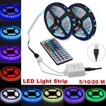 3528LED10600RGB׃ɫܛ􎧼44ItUSB^l