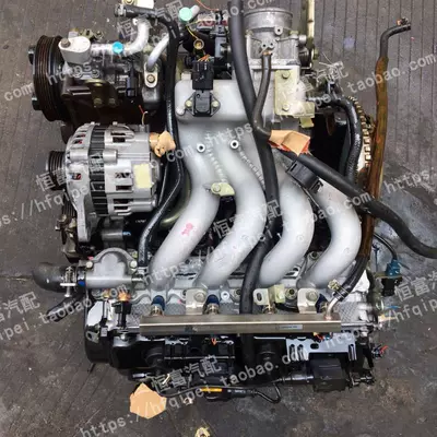 Applicable to southeast Xiwang Engine assembly