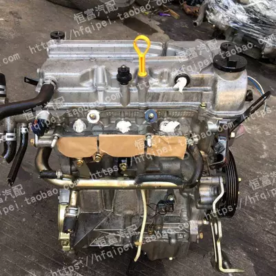 1.0 engine assembly – Engine assembly