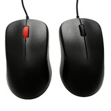 Карточная линия USB интерфейс Wired Mouse настольный настольный ноутбук бизнес -офис Компьютер универсал тихий тихую внешнюю торговлю