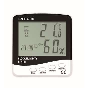 精耐 GENERAL ETP101温湿度计