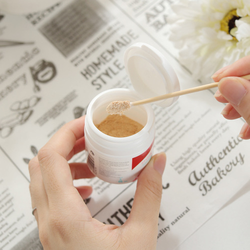 Pet Hemostatic Powder, Cat Injured Hemostatic and Analgesic Hemostatic Powder, Dog Wound Treatment Rapid Hemostatic Cleaning Powder