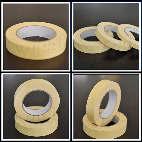 【Yipak厂家直供】优质医疗胶带 封包消毒指示胶带