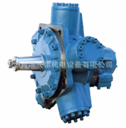 DAIHO DRC/DRT低转速柱塞液压泵