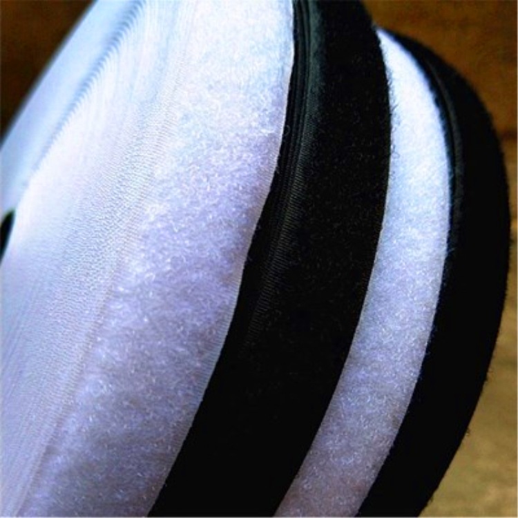 Spot 1cm Burr 20mm Velcro 2.5cm Velcro with 1.6 Velcro female buckle