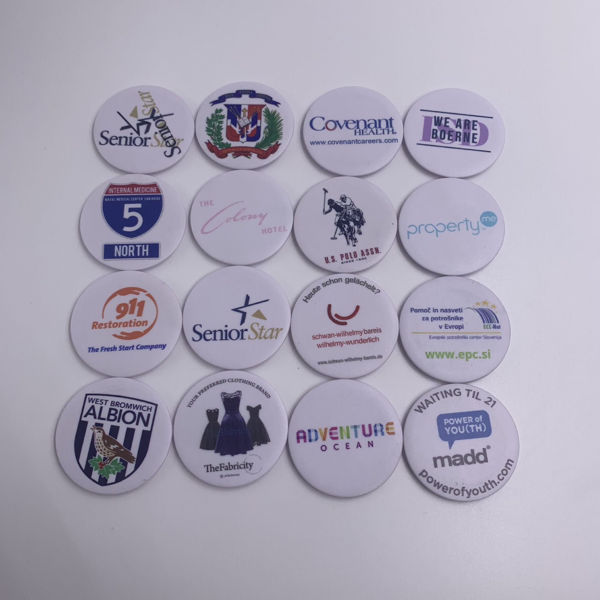 手机支架小礼品淘宝多种活动礼品logo手机支架指环扣印刷礼品广告